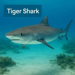 Tiger Shark