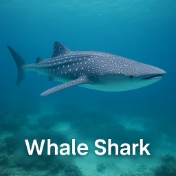 Whale Shark