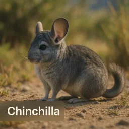 Chinchilla
