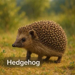 Hedgehog