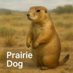 Prairie Dog