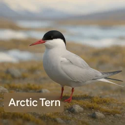 Arctic Tern